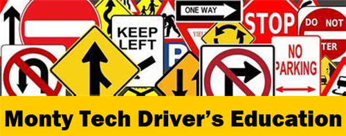 Drivers Education Information
