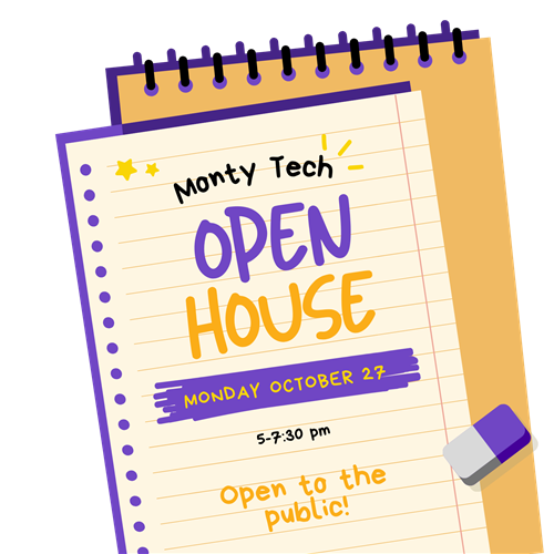 Open House